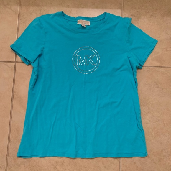 Michael Kors Tops - 💕3/35$💕 Michael Kors t Shirt